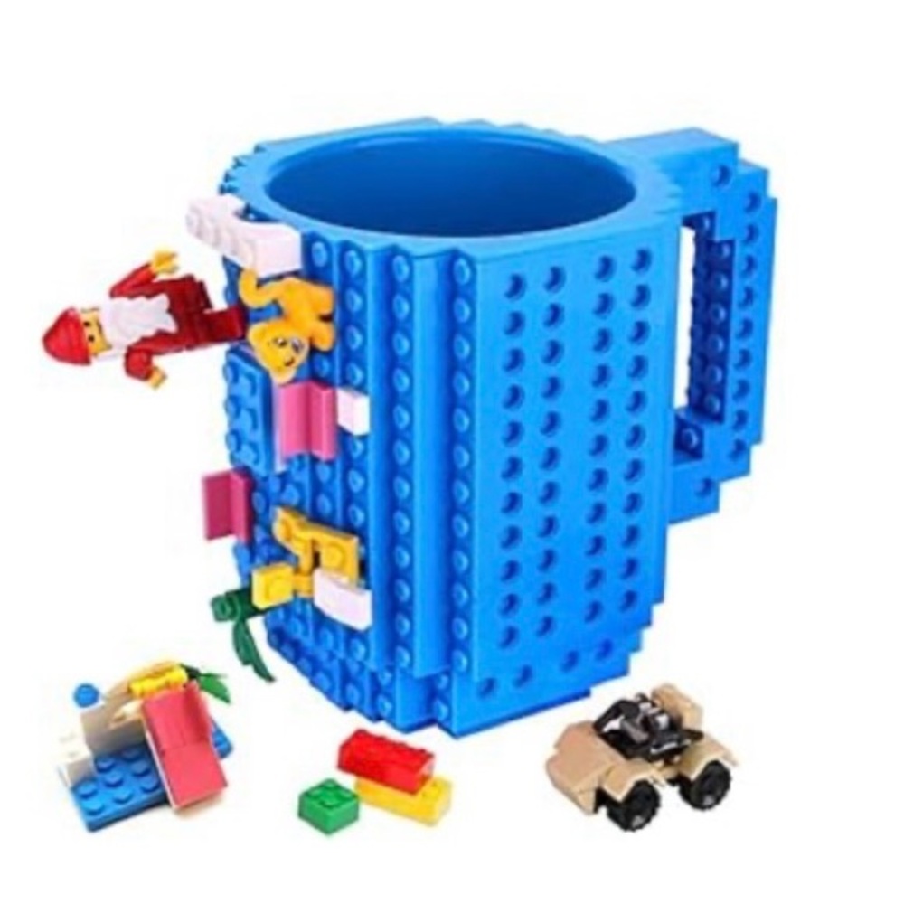 Lego Mug